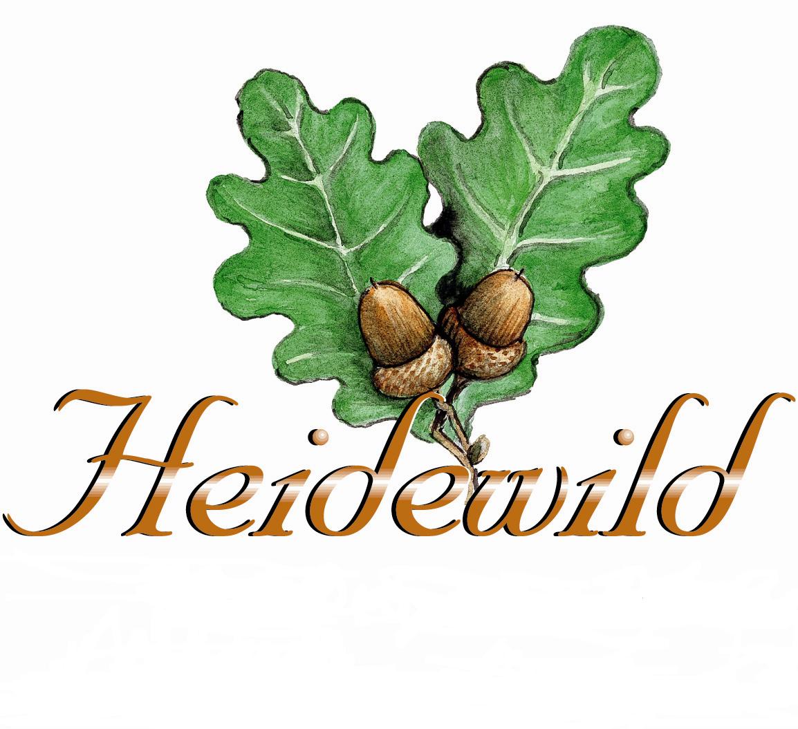 Heidewild Logo